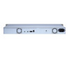 QNAP TL-R400S - Festplatten-Array - 4 Schächte (SATA-600)