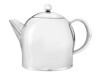 Bredemeijer Group Bredemeijer Minuet Santhee - single teapot - 1400 ml - stainless steel - stainless steel