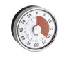 TFA 38.1028.10 - kitchen alarm clock - anthracite