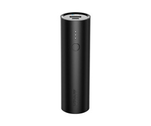 Anker Innovations Anker Powercore 5000 - Powerbank - 5000 MAh - 18.5 Wh - 2 A (USB)