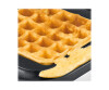 Gastroback Design Advanced - Waffle iron - 1.6