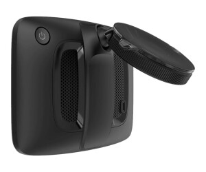 TomTom GO Classic - GPS-Navigationsgerät - Kfz