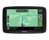 TomTom GO Classic - GPS-Navigationsgerät - Kfz
