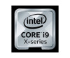 Intel Core i9 10920X X-series - 3.5 GHz - 12 Kerne - 24 Threads - 19.25 MB Cache-Speicher - LGA2066 Socket - Box (ohne Kühler)