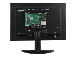 Joy-IT 10.1" Touchscreen Display V2 - Bildschirm -...