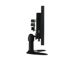 Joy-IT 10.1" Touchscreen Display V2 - Bildschirm - IPS - 25.7 cm (10.1")