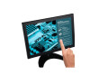 Joy -IT 10.1 "TouchCreen Display V2 - IPS - 25.7 cm (10.1")