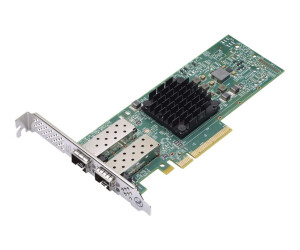 Lenovo ThinkSystem Broadcom 57414 - Network adapter