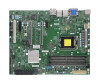 Supermicro X11SCA-F - Motherboard - ATX - LGA1151 Socket - C246 Chipsatz - USB 3.1 Gen 1, USB-C Gen2, USB 3.1 Gen 2 - 2 x Gigabit LAN - Onboard-Grafik (CPU erforderlich)