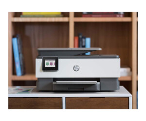 HP Officejet Pro 8024 All-in-One - Multifunktionsdrucker...