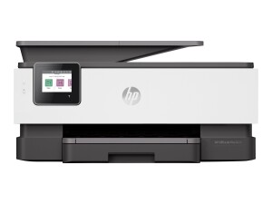 HP Officejet Pro 8024 All-in-One - Multifunktionsdrucker...