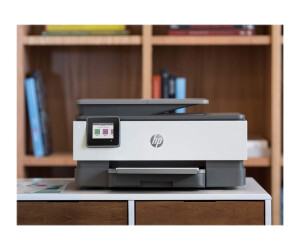 HP Officejet Pro 8024 All -in -One - Multifunctionpresser...