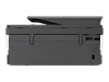 HP Officejet Pro 8024 All-in-One - Multifunktionsdrucker - Farbe - Tintenstrahl - 216 x 297 mm (Original)