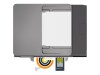 HP Officejet Pro 8024 All-in-One - Multifunktionsdrucker - Farbe - Tintenstrahl - 216 x 297 mm (Original)
