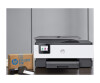 HP Officejet Pro 8024 All-in-One - Multifunktionsdrucker - Farbe - Tintenstrahl - 216 x 297 mm (Original)