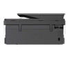 HP Officejet Pro 8024 All-in-One - Multifunktionsdrucker - Farbe - Tintenstrahl - 216 x 297 mm (Original)