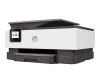 HP Officejet Pro 8024 All-in-One - Multifunktionsdrucker - Farbe - Tintenstrahl - 216 x 297 mm (Original)