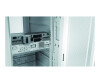 CyberPower Systems CyberPower Maintenance Bypass PDU MBP63AHVHW82U - Stromverteilungseinheit (Rack - einbaufähig)