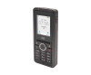 Cisco IP DECT Phone 6825 - cordless expansion handheld device