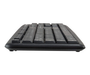 Equip Life - keyboard and mouse set - USB - Portuguese