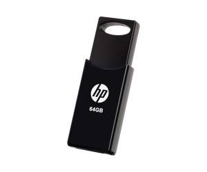 HP v212w - USB-Flash-Laufwerk - 64 GB - USB 2.0