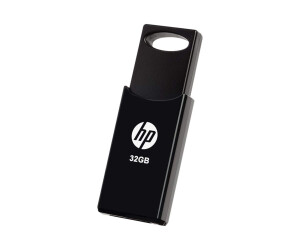 HP V212W - USB flash drive - 32 GB - USB 2.0