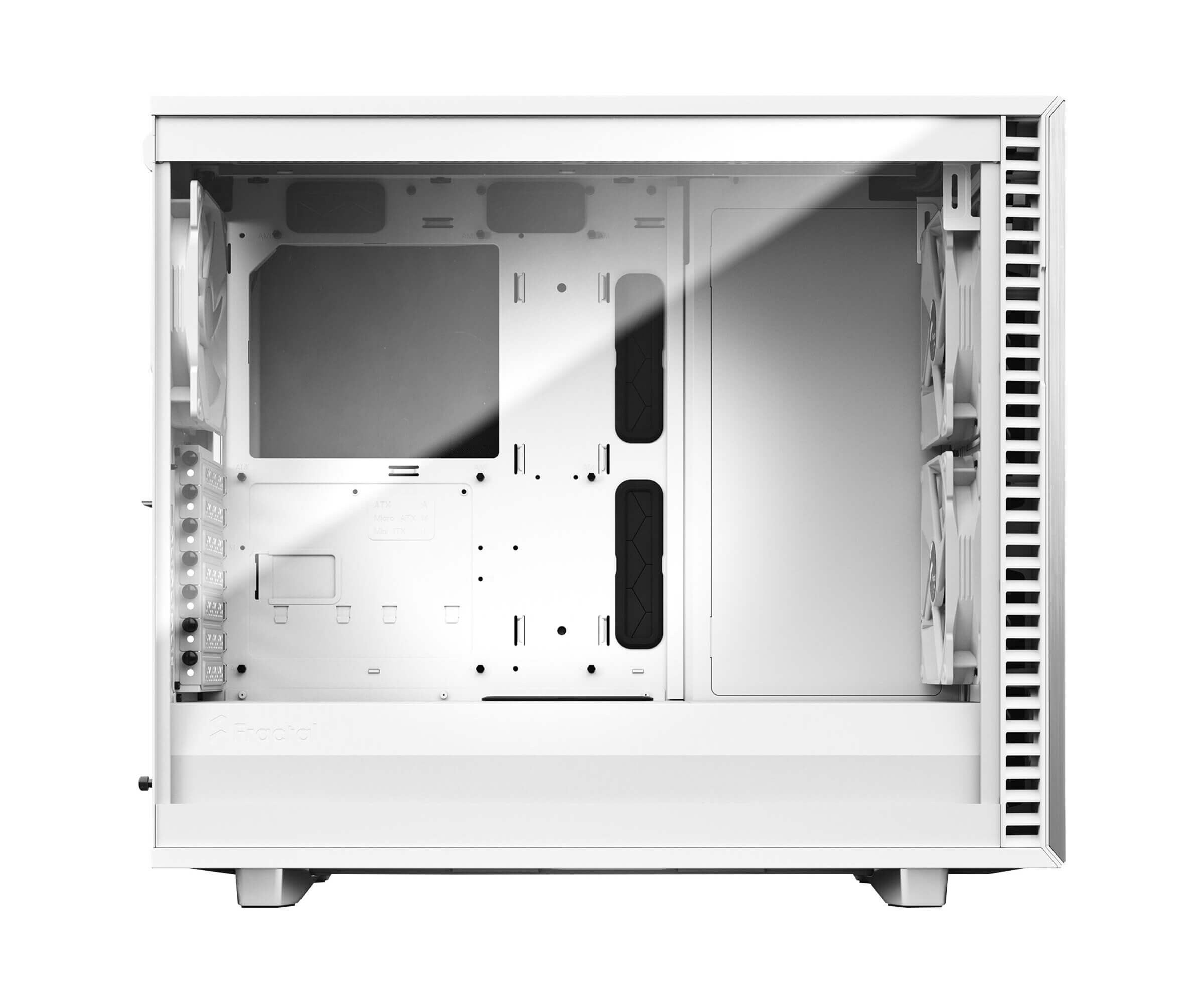 Корпус Fractal Design 7 Купить