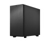 Fractal Design Define 7 - Midi Tower - PC - Aluminum - Steel - Gray - ATX - EATX - Micro ATX - Micro -ITX - 18.5 cm