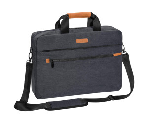 Pedea Elegance Pro - Notebook bag - 43.9 cm (17.3 ")