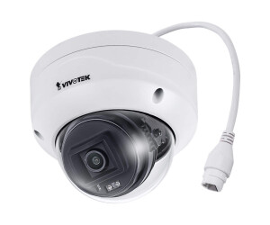 VIVOTEK C Series FD9380-H -...