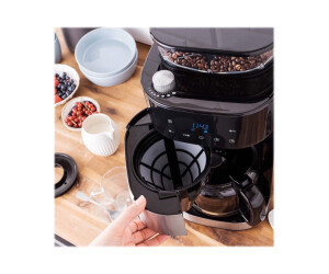 Gastroback Grind & Brew Pro - Kaffeemaschine