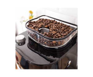 Gastroback Grind & Brew Pro coffee machine