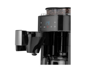 Gastroback Grind & Brew Pro - Kaffeemaschine