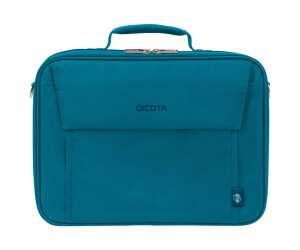 Dicota Eco Multi Base - Notebook bag - 39.6 cm