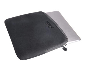 TUCANO Second Skin Colore - Notebook-Hülle - 31.8 cm (12.5")