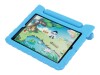 PARAT KidsCover - Schutzhülle für Tablet - ungiftiger EVA-Schaumstoff - Blau - 10.2" - für Apple 10.2-inch iPad (7. Generation)