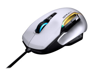 ROCCAT KONE AIMO - MAUS - Visually - wired