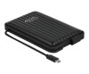 Delock memory housing - 2.5 "(6.4 cm) - SATA 6GB/S - USB 3.2 (Gen 1)