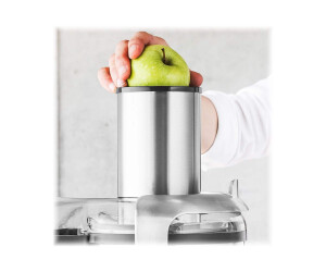 Gastroback Design Multi Juicer Digital - Entsafter