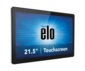 Elo Touch Solutions Elo I-Series 3.0 - All-in-One...