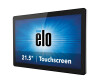 Elo Touch Solutions Elo I -Series 3.0 - All -in -one (complete solution) - 1 x Snapdragon APQ8053/1.8 GHz - RAM 3 GB - SSD 32 GB - GIGE - WLAN: 802.11a/b/n/ac, Bluetooth 4.1 - Android 8.1 (Oreo)