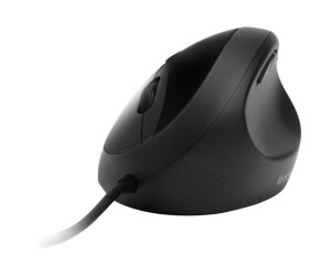 Kensington Pro fit ergo - mouse - ergonomic
