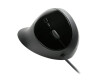 Kensington Pro fit ergo - mouse - ergonomic