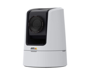 Axis V5938 50 Hz - Network monitoring camera - PTZ -...