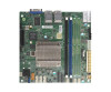 Supermicro A2SDi-2C-HLN4F - Motherboard - Mini-ITX