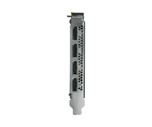 AMD Radeon Pro W5500 - Grafikkarten - Radeon Pro W5500