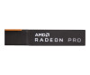 AMD Radeon Pro W5500 - Grafikkarten - Radeon Pro W5500