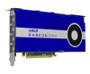 AMD Radeon Pro W5500 - Grafikkarten - Radeon Pro W5500