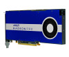 AMD Radeon Pro W5500 - Grafikkarten - Radeon Pro W5500