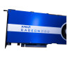 AMD Radeon Pro W5500 - Grafikkarten - Radeon Pro W5500